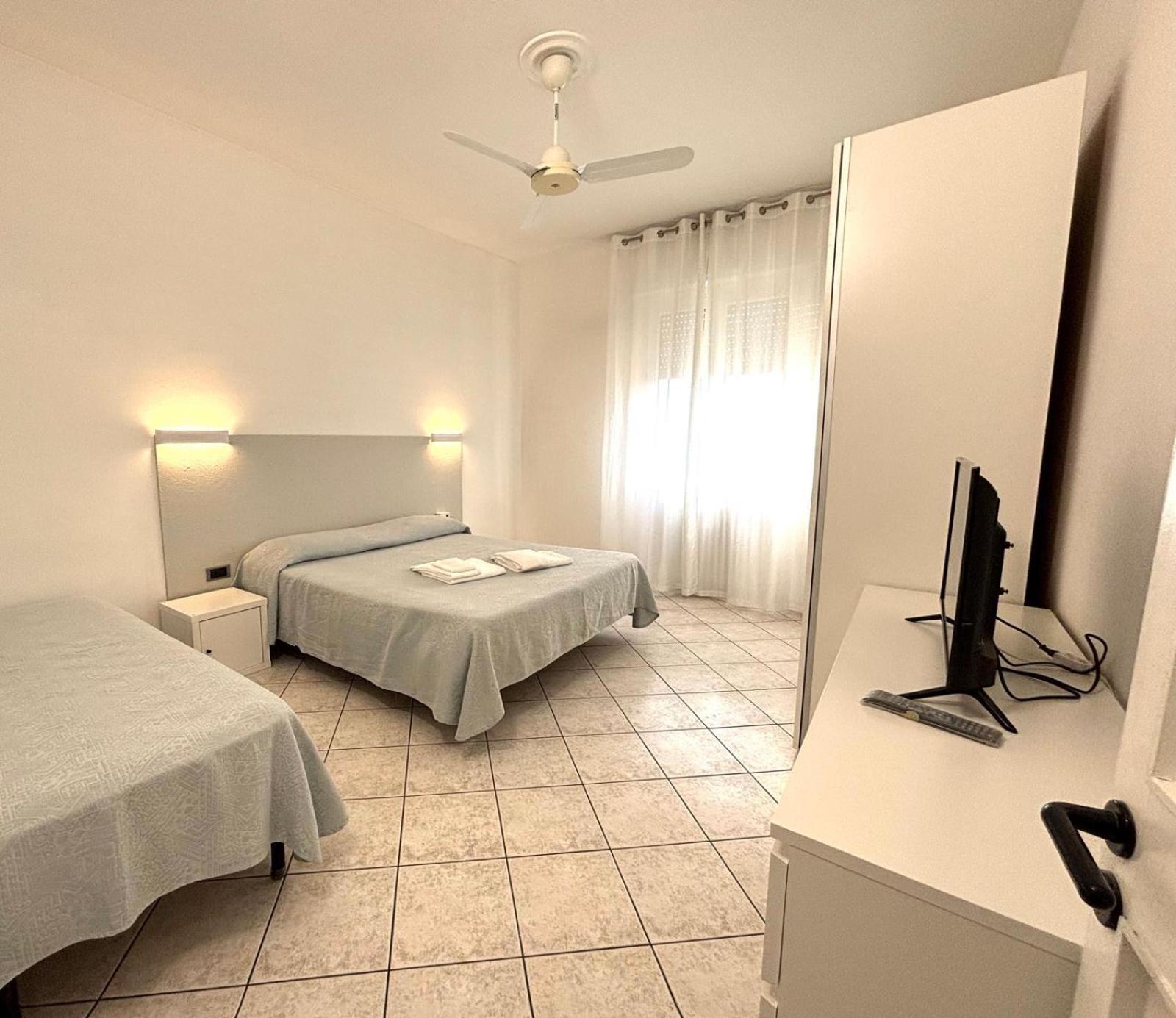 Amati Policlinic Monza Apartment Exterior photo