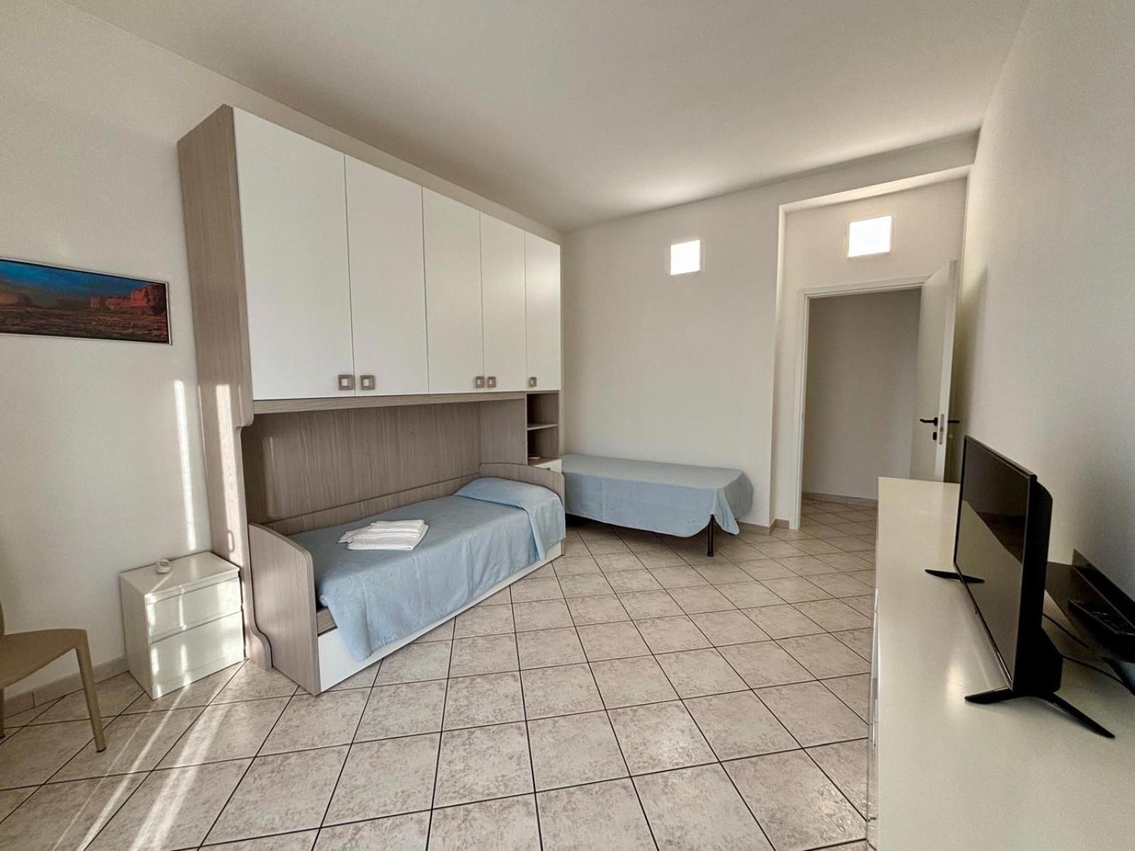 Amati Policlinic Monza Apartment Exterior photo