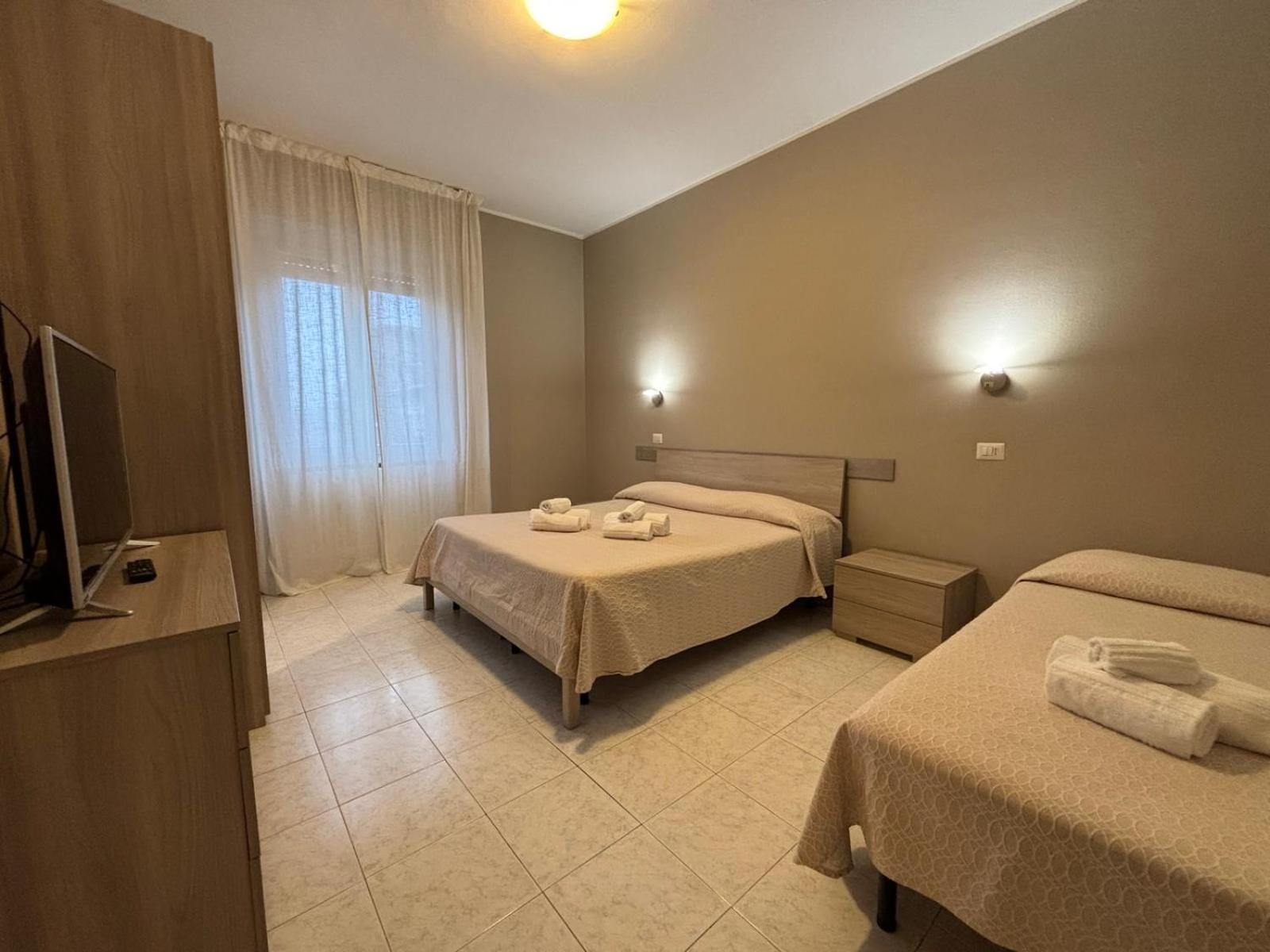 Amati Policlinic Monza Apartment Exterior photo