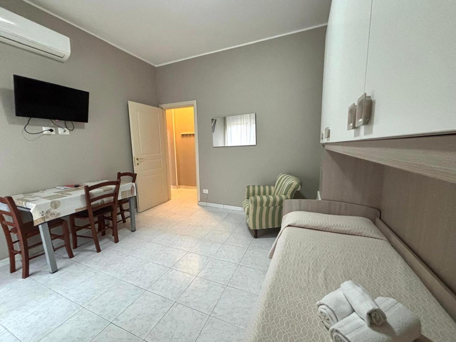 Amati Policlinic Monza Apartment Exterior photo